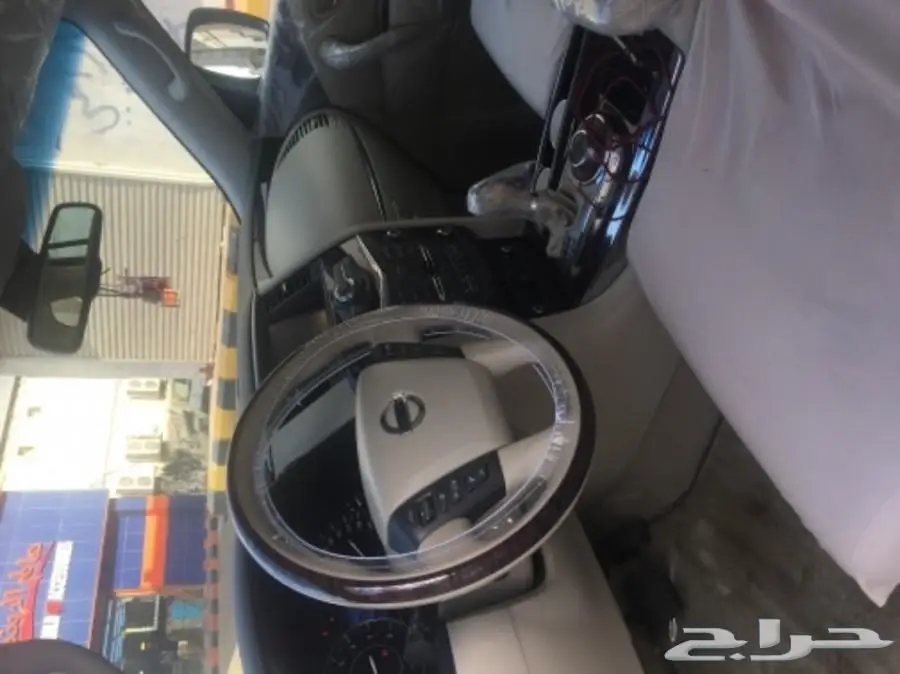 بلاتينو 2014 مخبط اقبل أبدل  (image 6)