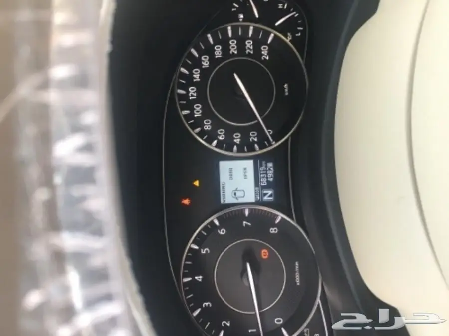 بلاتينو 2014 مخبط اقبل أبدل  (image 7)