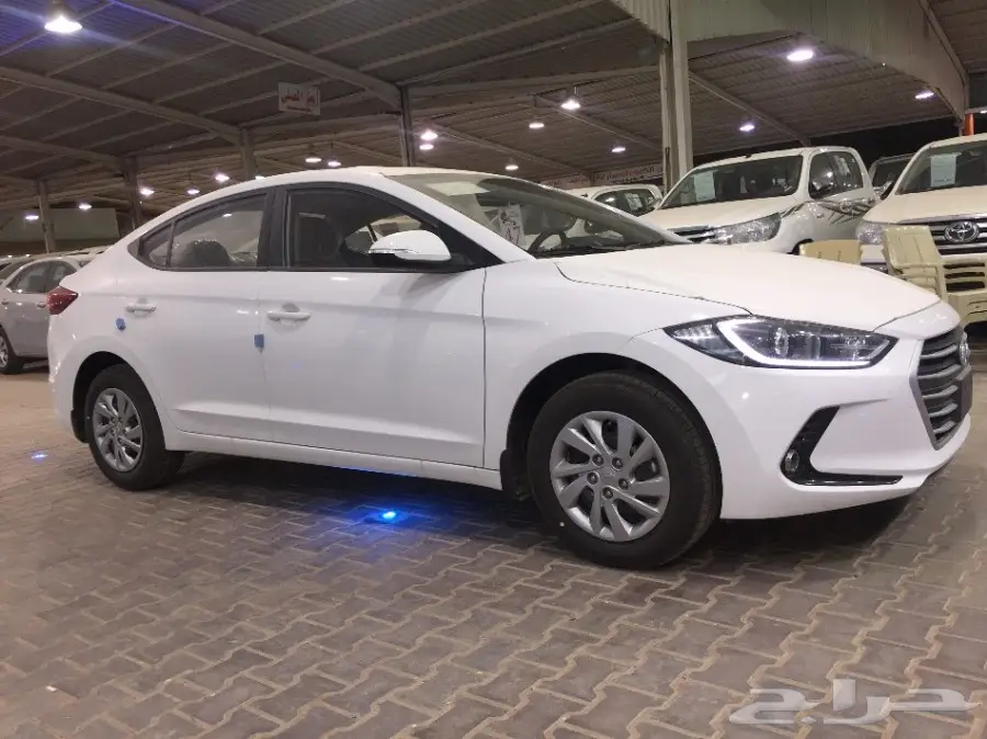 النترا 2018 -2.0cc المجدوعي بالنقد والتقسيط (image 1)