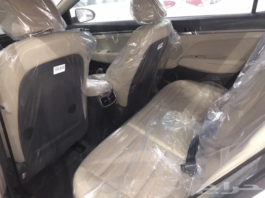 النترا 2018 -2.0cc المجدوعي بالنقد والتقسيط (image 4)