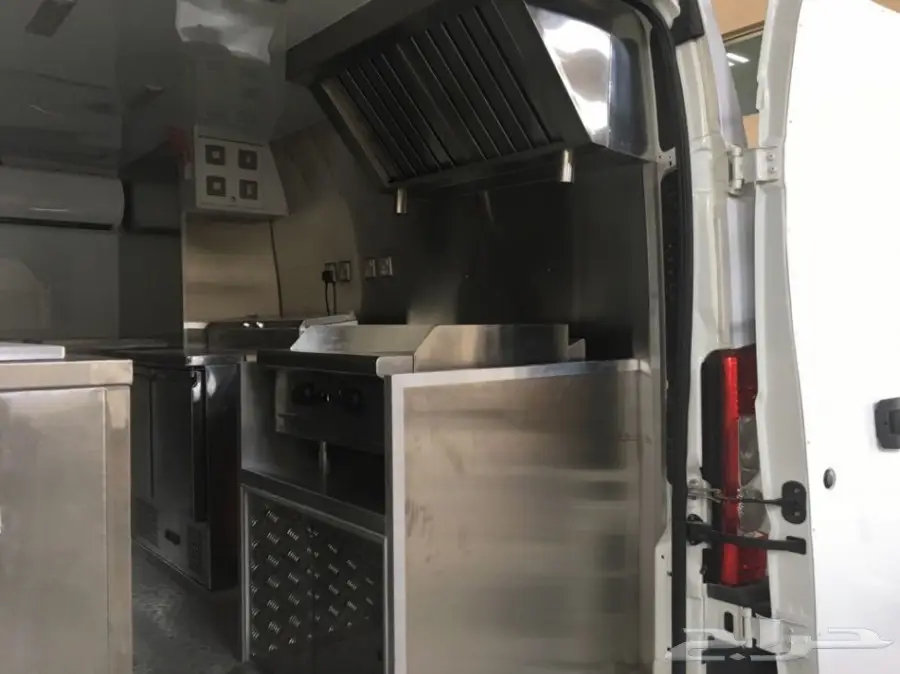 فان فودترك فخم نوع فيات للبيع أو الإيجار (image 6)