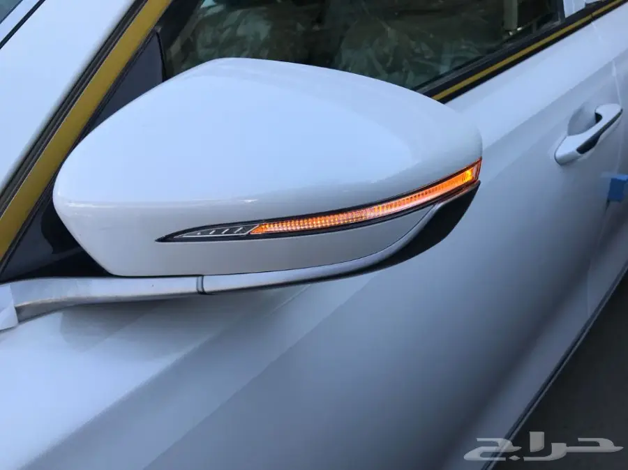 ازيرا سياحى موديل 2018 (image 3)