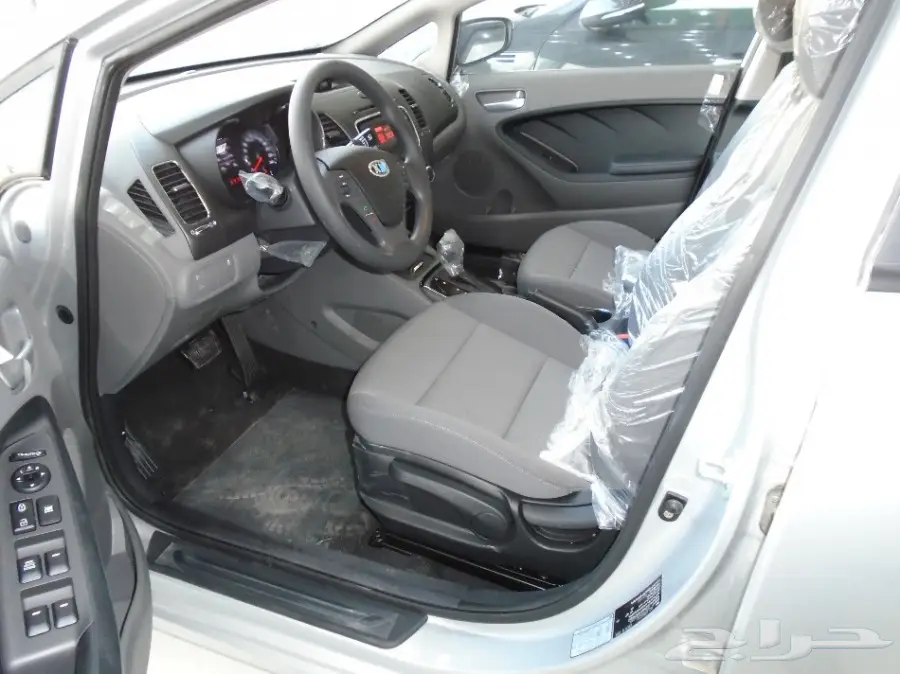 كيا سيراتو نص فل 2017 - فرصة لا تُفوّت! (image 5)