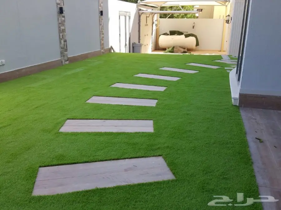 عشب صناعي  (image 8)