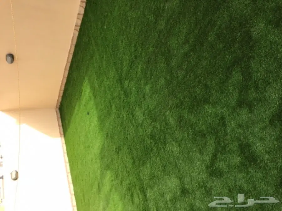 عشب صناعي  (image 16)