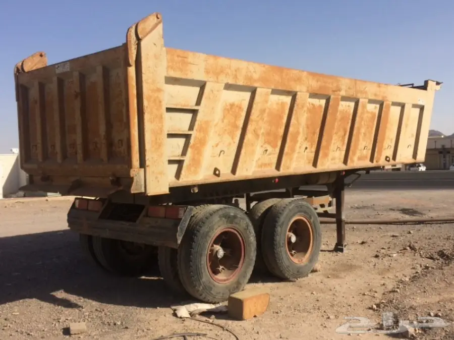 للبيع صندوق قلاب مقاس24سوم10500 (image 1)