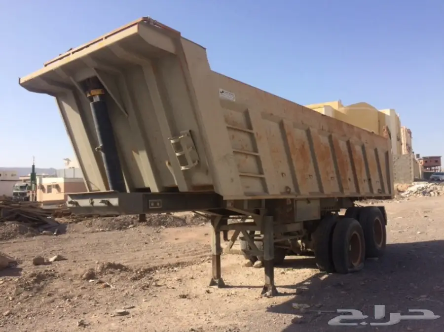 للبيع صندوق قلاب مقاس24سوم10500 (image 2)