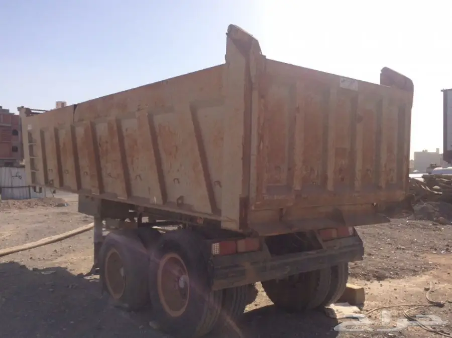 للبيع صندوق قلاب مقاس24سوم10500 (image 3)