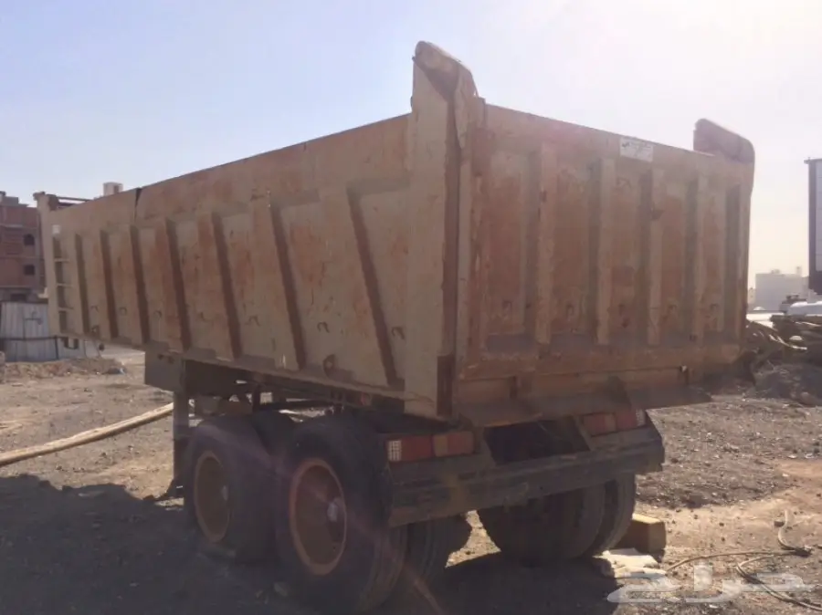 للبيع صندوق قلاب مقاس24سوم10500 (image 4)