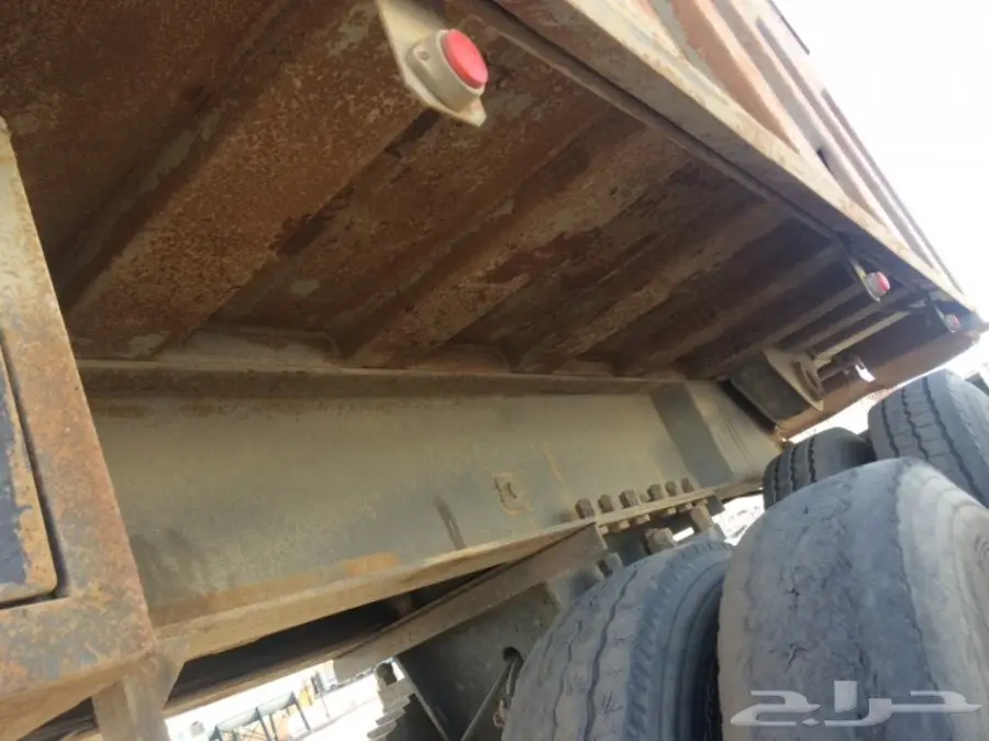 للبيع صندوق قلاب مقاس24سوم10500 (image 5)