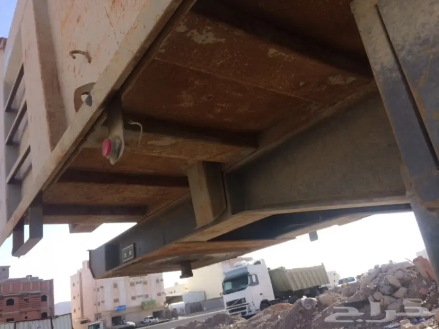 للبيع صندوق قلاب مقاس24سوم10500 (image 6)