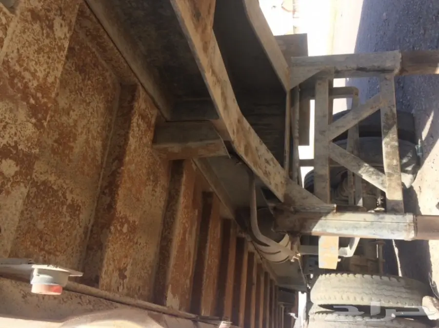 للبيع صندوق قلاب مقاس24سوم10500 (image 9)