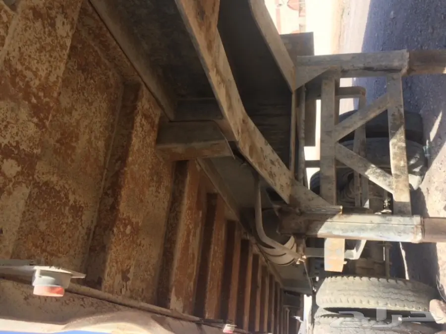 للبيع صندوق قلاب مقاس24سوم10500 (image 10)