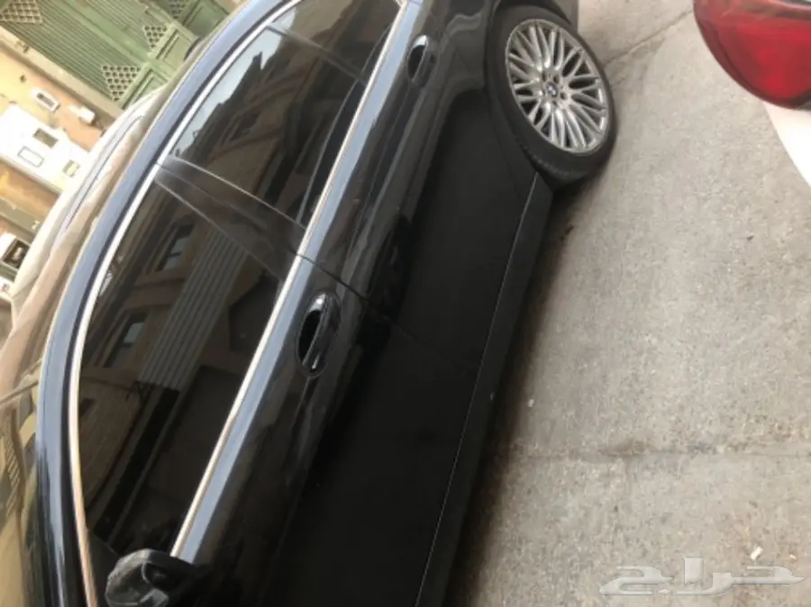 سيارة BMW 2006 - بحالة ممتازة! (image 2)
