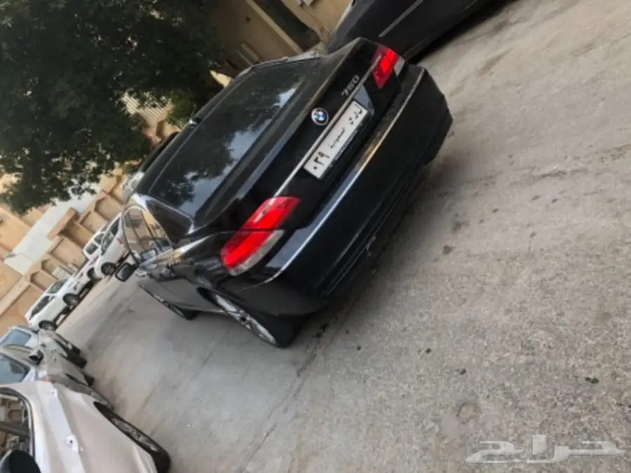 سيارة BMW 2006 - بحالة ممتازة! (image 3)