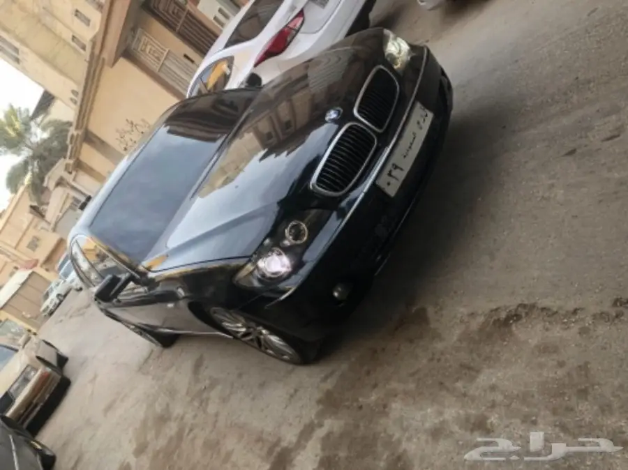 سيارة BMW 2006 - بحالة ممتازة! (image 4)