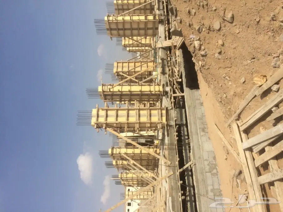 مقاولات معمارية