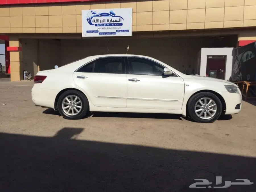 أوريون نصف فل موديل 2010  (image 1)