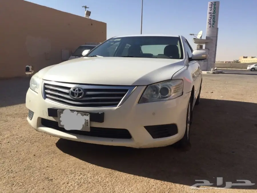 أوريون نصف فل موديل 2010  (image 5)