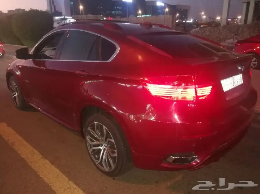 BMW X6 2011 - فرصة لا تُفوّت! (image 5)
