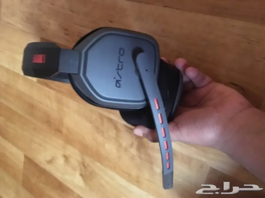 سماعات قيمنق Astro A10 للبيع  (image 1)