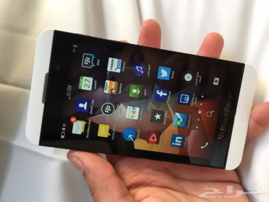 بلاك بيري للبيع (image 1)