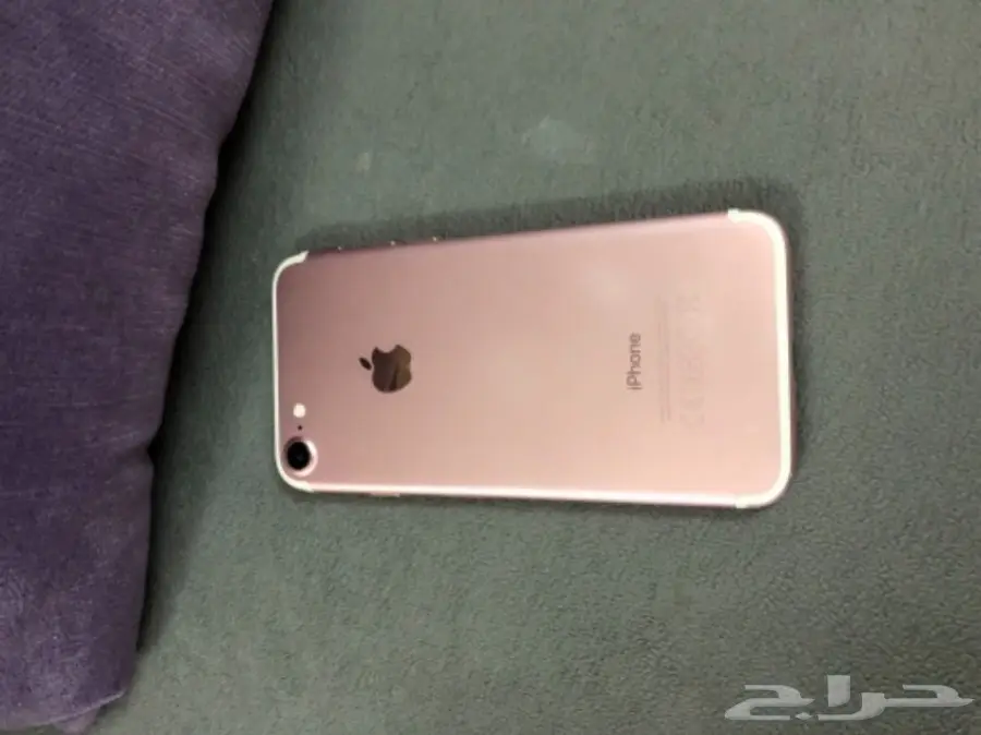 ايفون 7 للبيع عاجل
