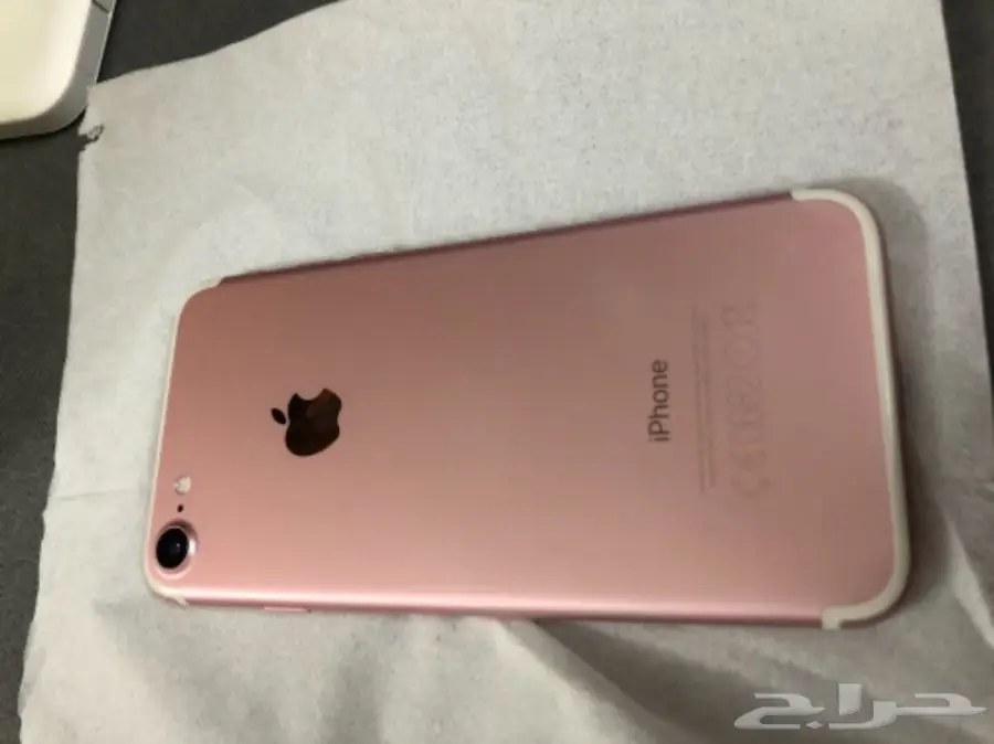 ايفون 7 للبيع عاجل (image 1)