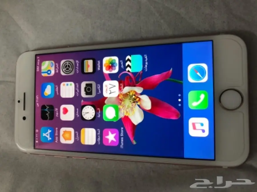 ايفون 7 للبيع عاجل (image 2)