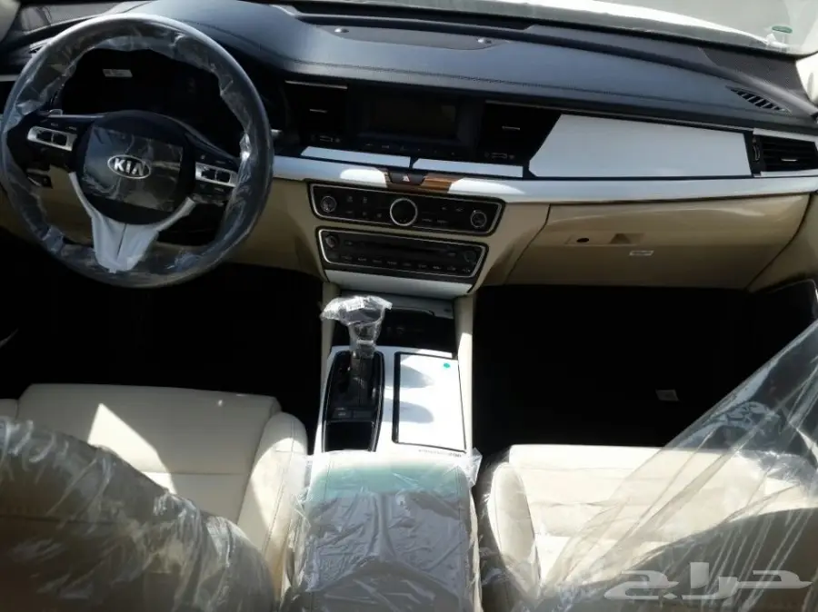 كيا كادينزا 2018 خليجي ستاندر بسعر 81500 (image 9)