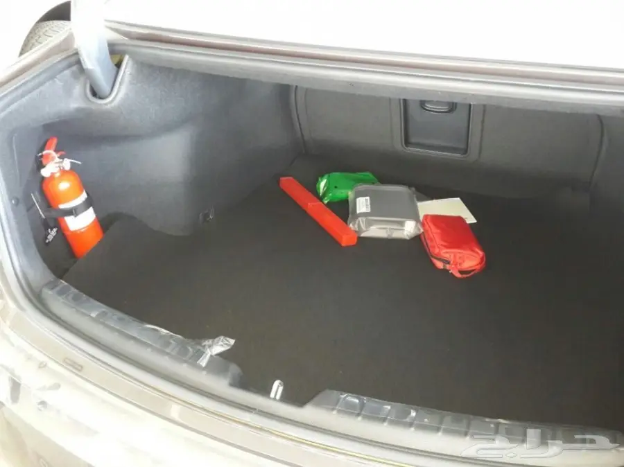 كيا كادينزا 2018 خليجي ستاندر بسعر 81500 (image 12)