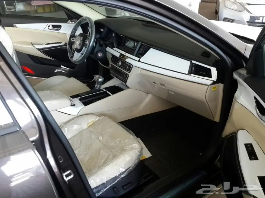 كيا كادينزا 2018 خليجي ستاندر بسعر 81500 (image 23)