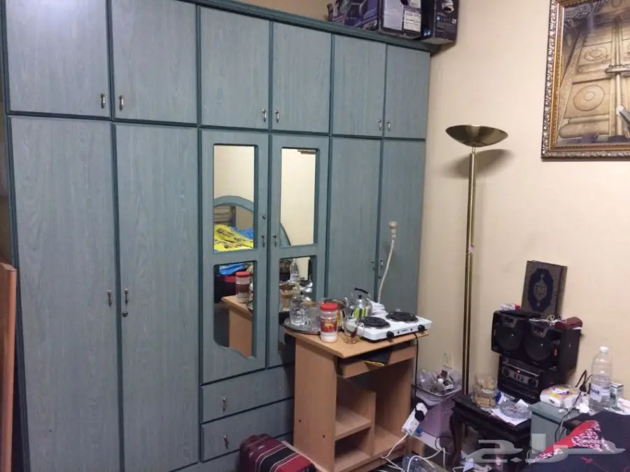 غرفة نوم (image 1)