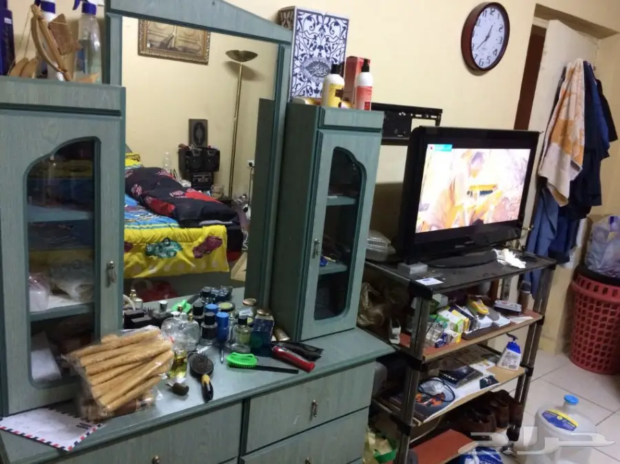 غرفة نوم (image 2)