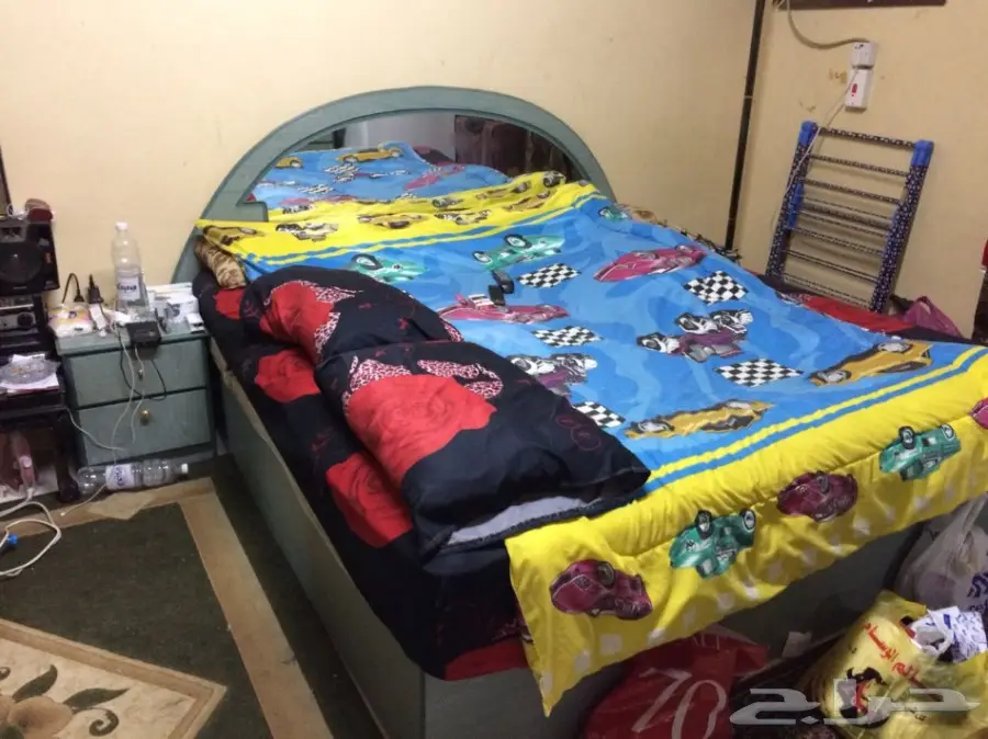 غرفة نوم (image 4)