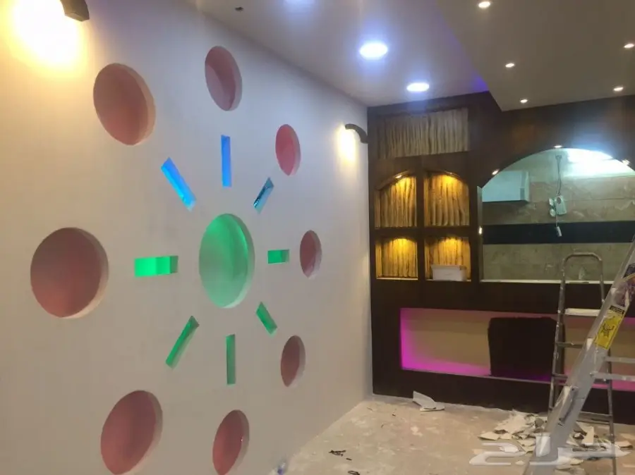 تشطيب ترميم تصيميم باركيه عزل (image 8)