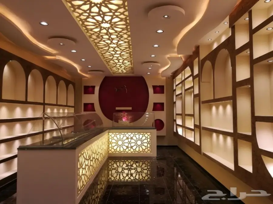 تشطيب ترميم تصيميم باركيه عزل (image 25)