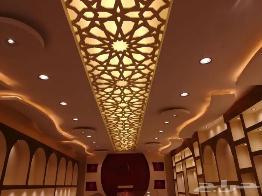 تشطيب ترميم تصيميم باركيه عزل (image 26)