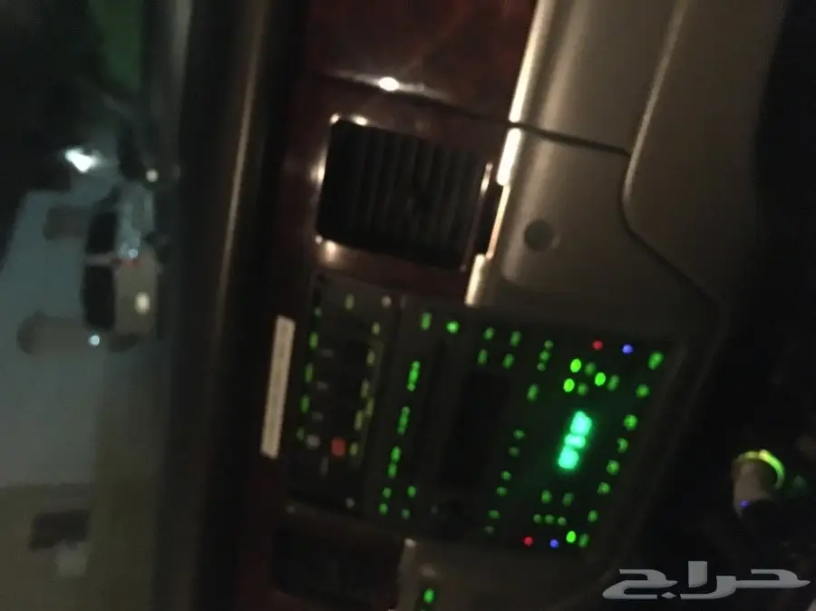 للبيع لنكولن ستريتش ليموزين جديد وكالة  (image 4)