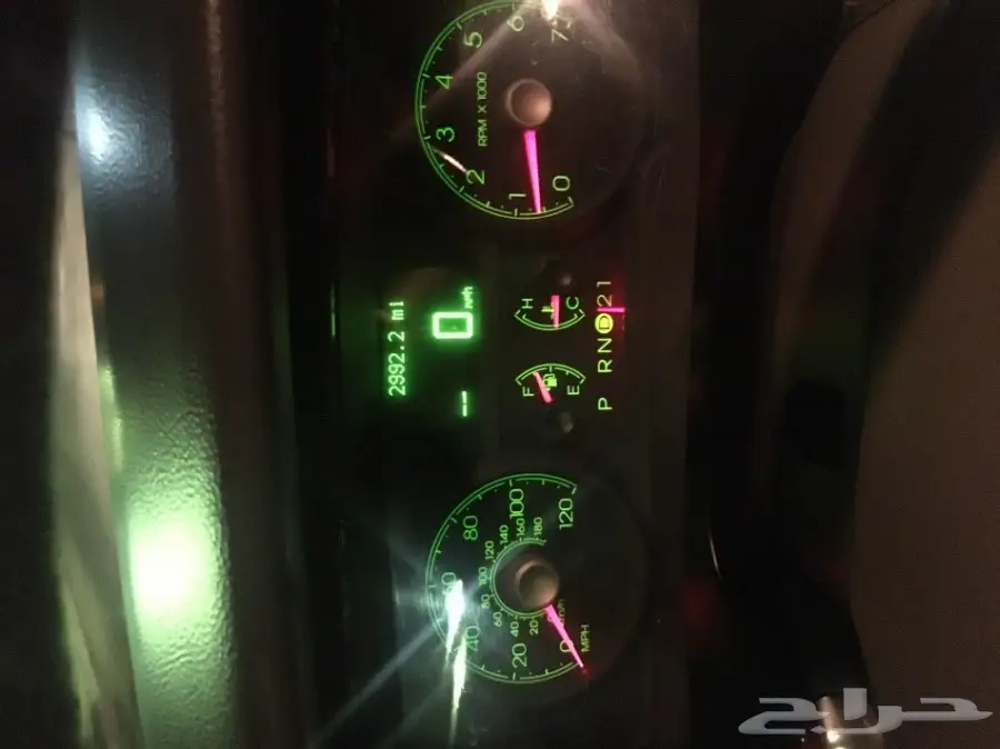 للبيع لنكولن ستريتش ليموزين جديد وكالة  (image 6)