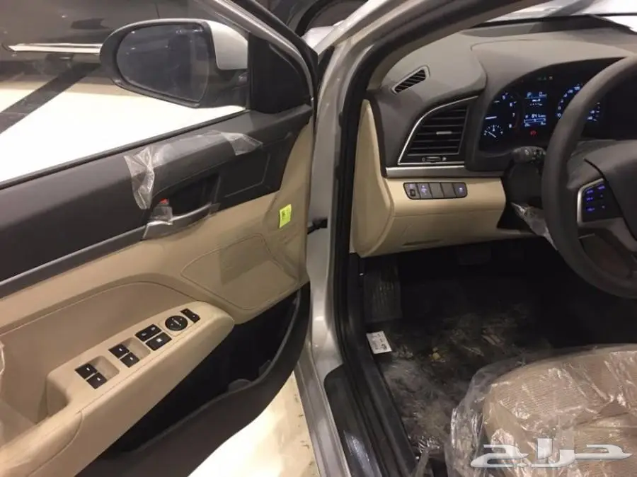 هيونداي استندر2018 (image 1)