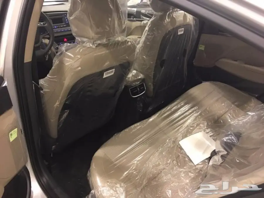 هيونداي استندر2018 (image 2)