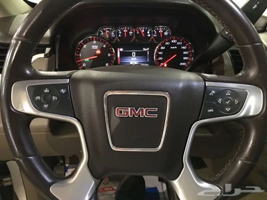 جمس يوكن 2015-SLE (image 12)