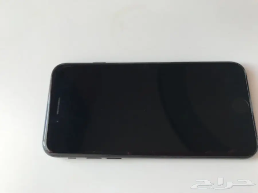 ايفون 7 (128) لون اسود (image 1)