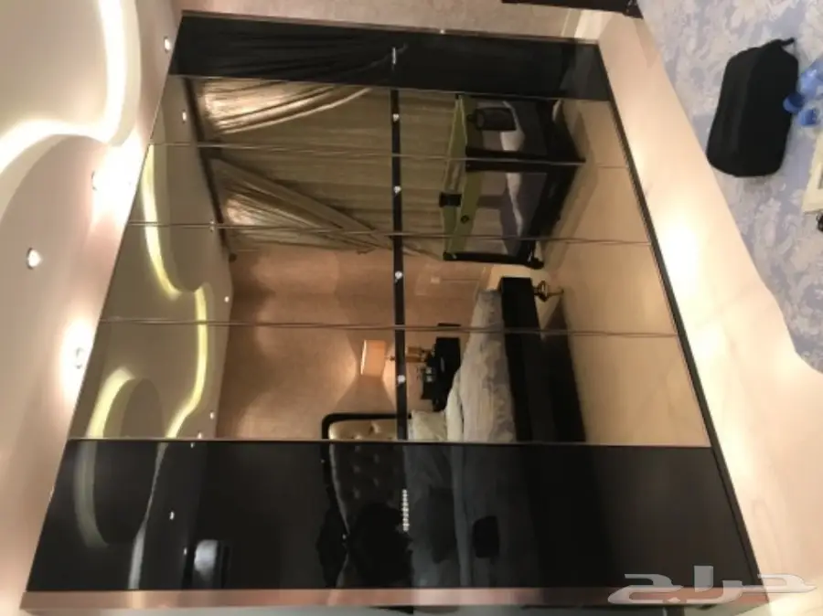 غرفة نومة مميزه ولا بها اي عيوب (image 4)