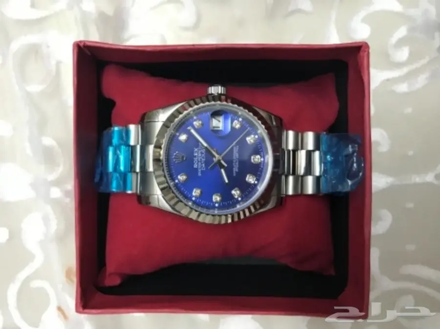 ساعات للبيع (image 1)