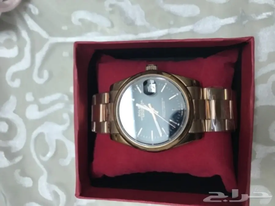 ساعات للبيع (image 3)