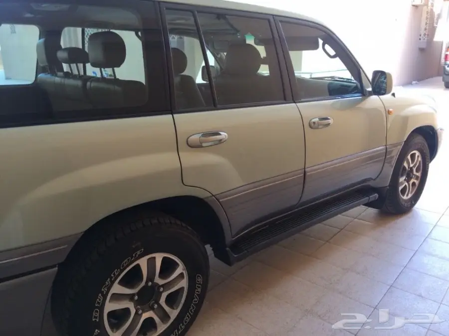 جيب لكزس 2005 بدي وكاله (image 3)