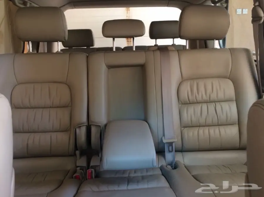 جيب لكزس 2005 بدي وكاله (image 5)