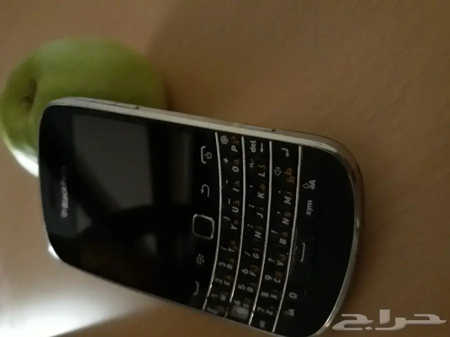 BlackBerry   نوعه Bold   